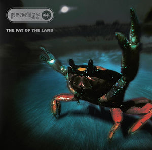 Prodigy - The Fat of the Land