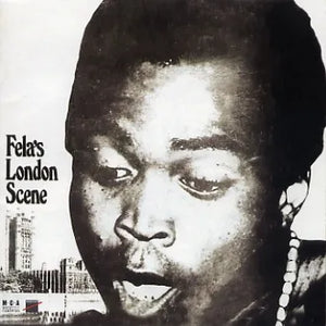 Fela Ransome-Kuti and His Africa '70 - Fela's London Scene