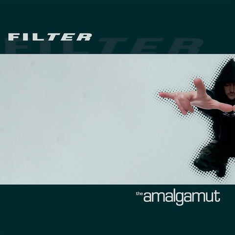 Filter - Amalgamut