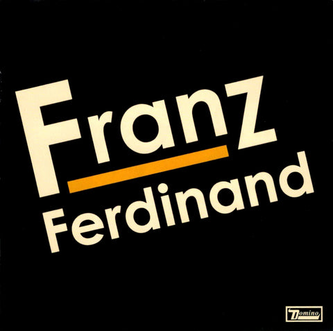 Franz Ferdinand - S/T