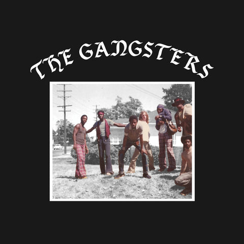 The Gangsters - S/T