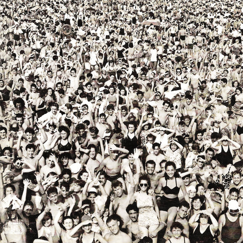 George Michael - Listen Without Prejudice Vol. 1