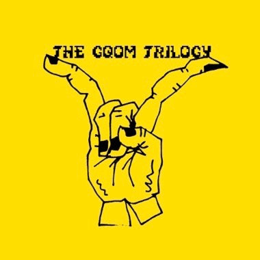 The Gqom Trilogy - S/T