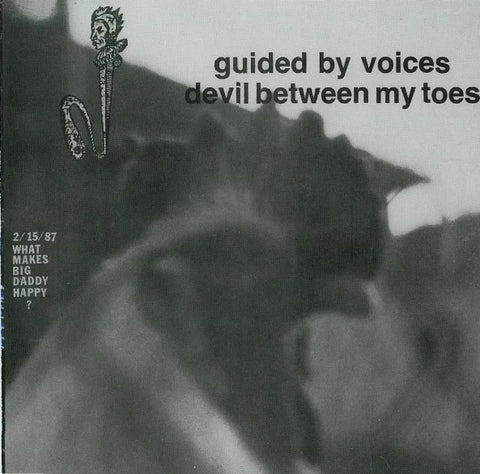 Guided By Voices - Devil Between My Toes