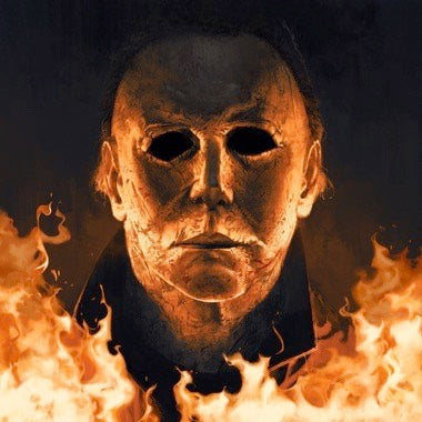 John Carpenter - Halloween: Original Motion Picture Soundtrack