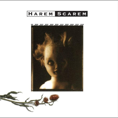 Harem Scarem - S/T