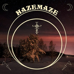 Hazemaze - S/T