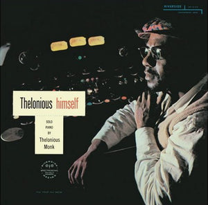 Thelonious Monk - Himself