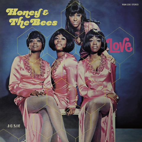 Honey & The Bees - Love