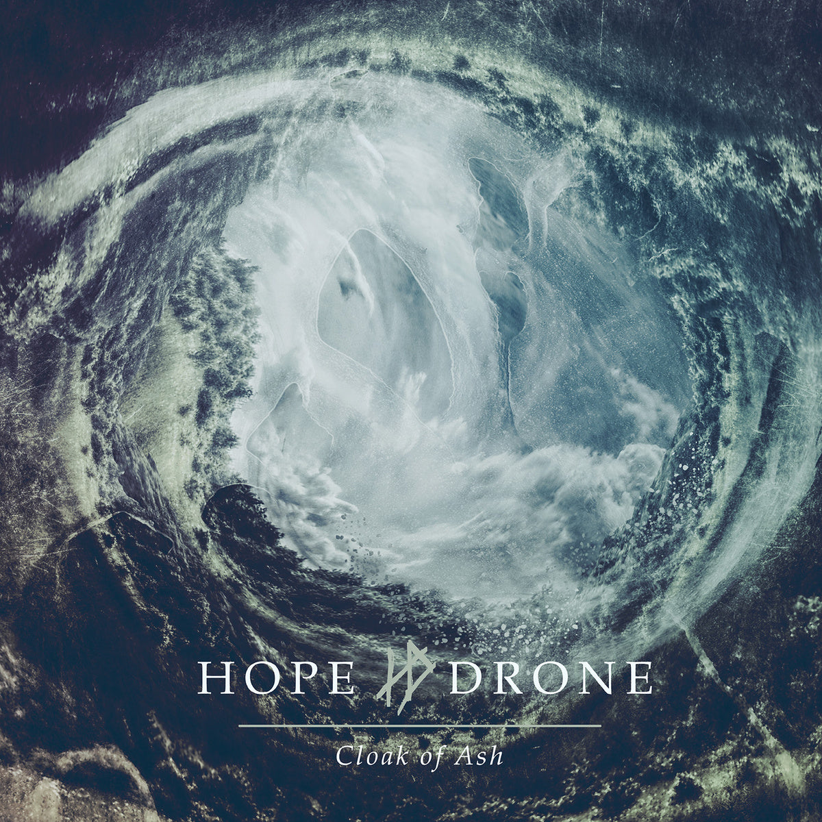 Hope Drone - Cloak of Ash