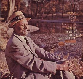 Horace Silver Quintet - Song For My Father