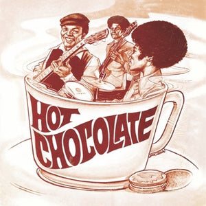 Hot Chocolate - S/T