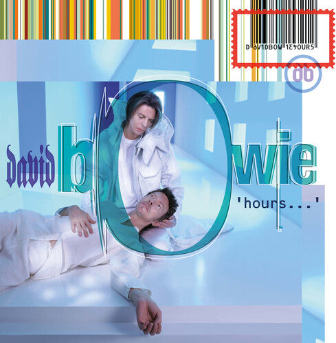 David Bowie - Hours