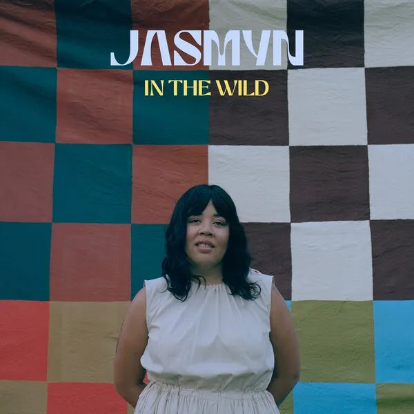Jasmyn - In The Wild