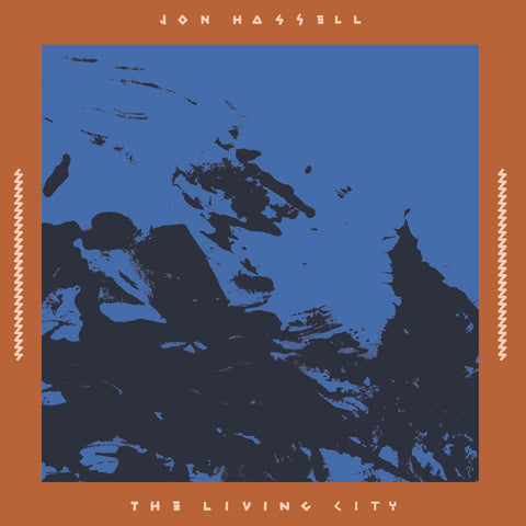 Jon Hassell - Live At The Winter Garden 17 September 1989