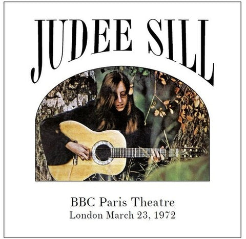 Judee Sill - BBC Paris Theatre
