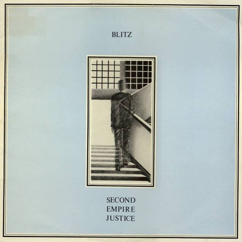 Blitz - Second Empire Justice