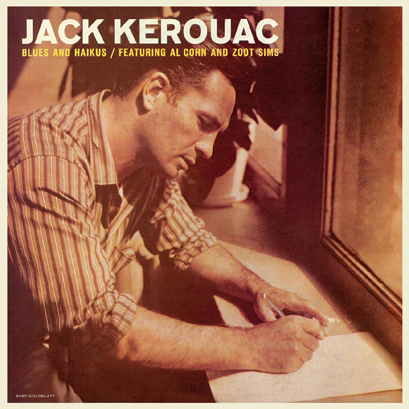 Jack Kerouac - Blues And Haikus