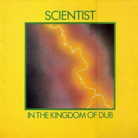 Scientist - In The Kingdom of Dub