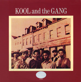 Kool And The Gang - S/T