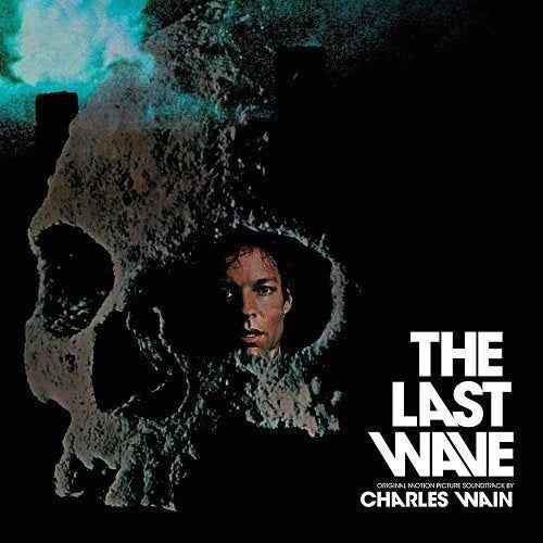 Charles Wain - The Last Wave - Original Soundtrack
