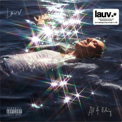 Lauv - All 4 Nothing