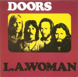 The Doors - L.A. Woman