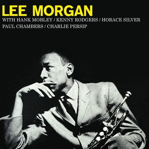 Lee Morgan Sextet - S/T