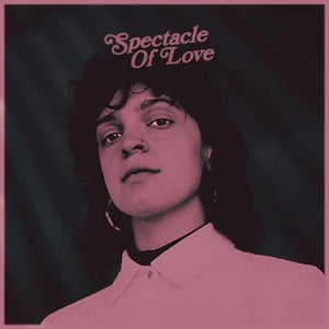 Libby Rodenbough - Spectacle Of Love