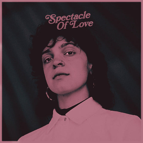 Libby Rodenbough - Spectacle Of Love