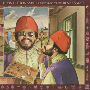 Lonnie Liston Smith - Renaissance