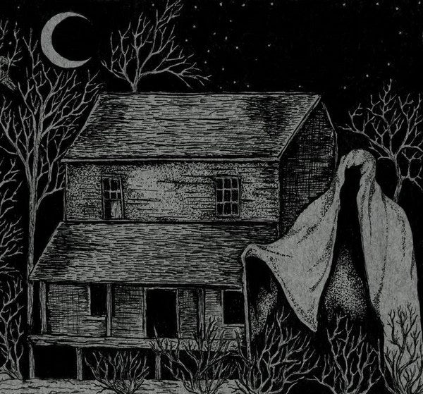 Bell Witch - Longing