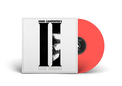 John Carpenter - Lost Themes II