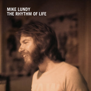 Mike Lundy - The Rhythm Of Life