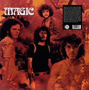 Magic - S/T