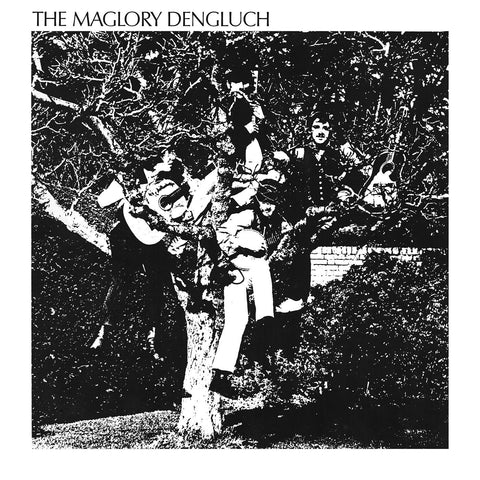 The Maglory Dengluch - S/T