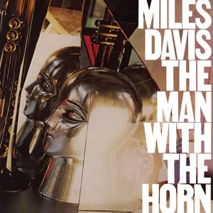 Miles Davis - The Man With The Horn