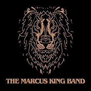 Marcus King - Marcus King Band