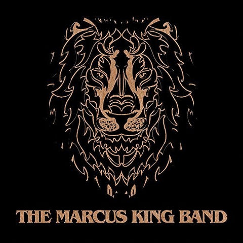 Marcus King - Marcus King Band