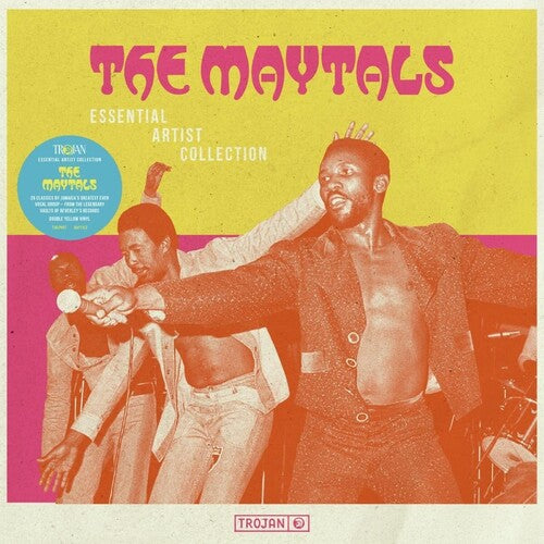 The Maytals - Essential Artists Collection