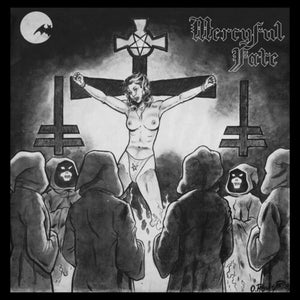 Mercyful Fate - S/T