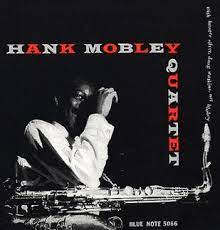 Hank Mobley Quartet - S/T