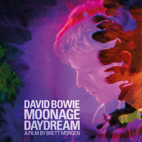 David Bowie - Moonage Daydream*