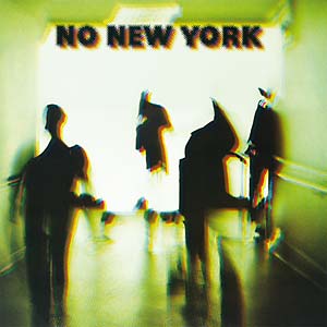 V/A - No New York