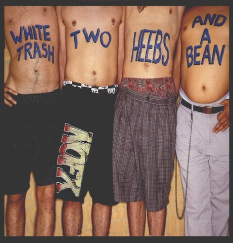 NOFX - White Trash, Two Heebs And A Bean