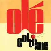 John Coltrane - Ole