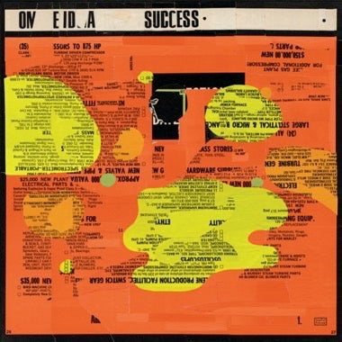 Oneida - Success