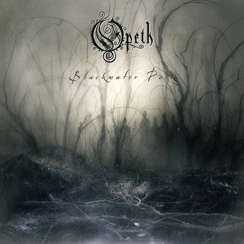 Opeth - Blackwater Park 20th Anniversary Edition
