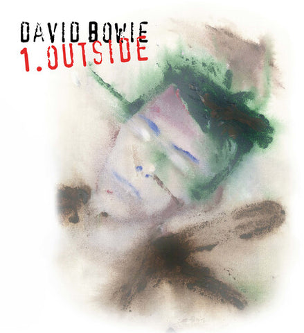 David Bowie - 1. Outside