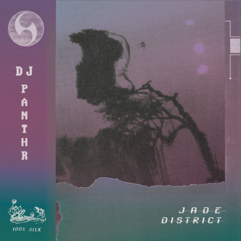 DJ Panthr - Jade District
